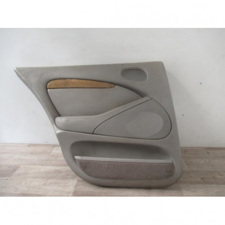 Panneau de porte arriere gauche JAGUAR S-TYPE PHASE 1 d’occasion
