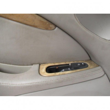 Panneau de porte arriere gauche JAGUAR S-TYPE PHASE 1 d’occasion