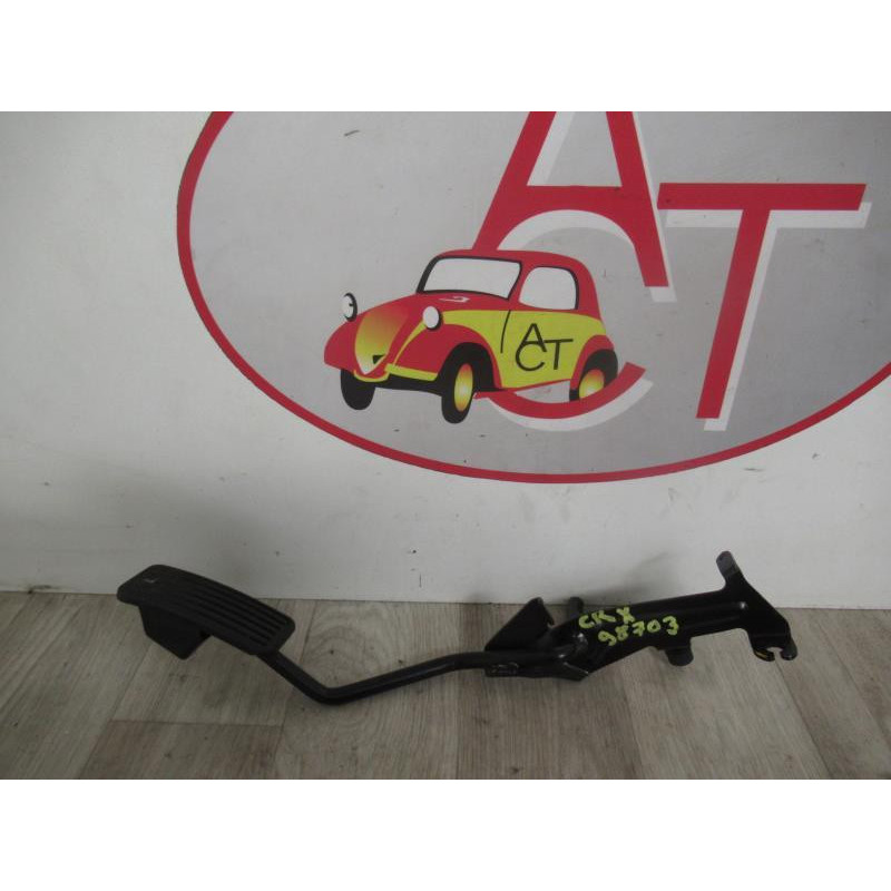 Pedalier d'accelerateur HONDA CRX III d’occasion