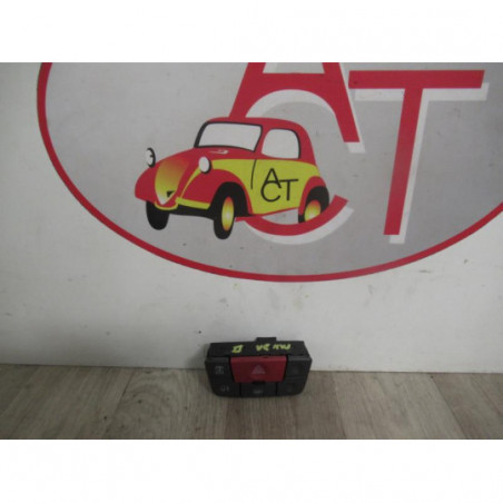 Bouton de warning FIAT PANDA II PHASE 2 d’occasion