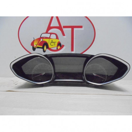 Compteur PEUGEOT 308 II d’occasion