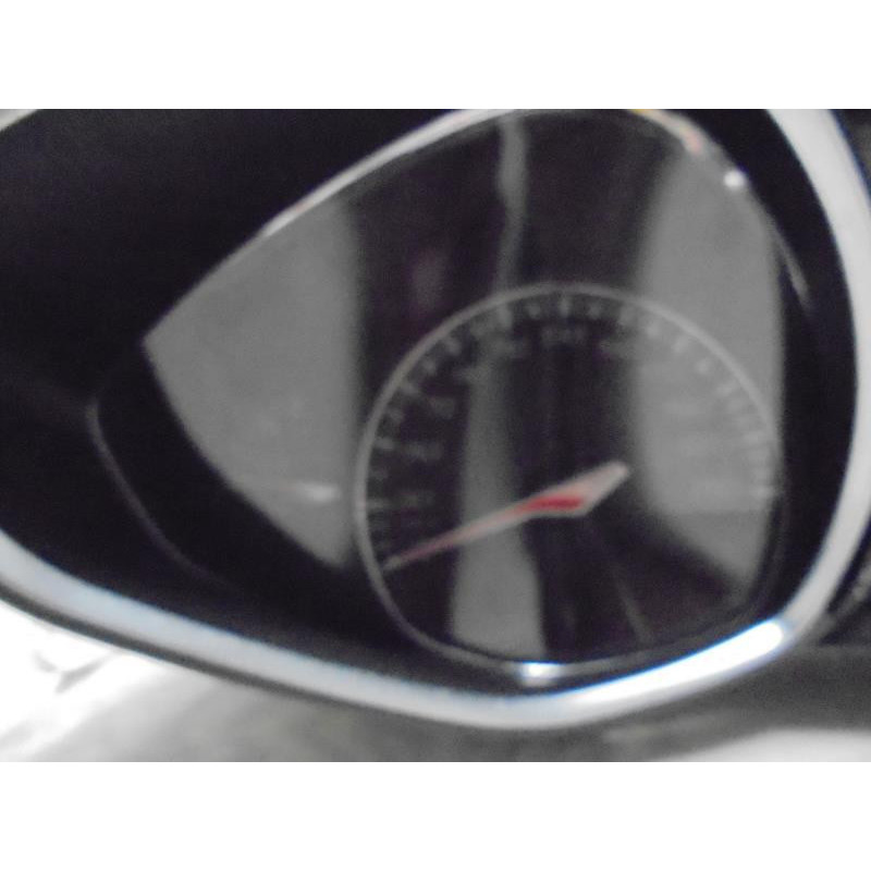 Compteur PEUGEOT 308 II d’occasion