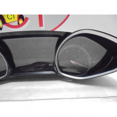 Compteur PEUGEOT 308 II d’occasion