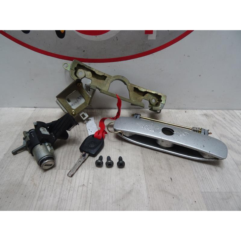 Neiman VOLKSWAGEN POLO III (6N2) PHASE 2 d’occasion