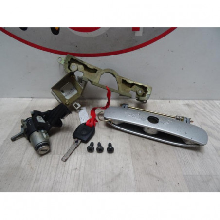 Neiman VOLKSWAGEN POLO III (6N2) PHASE 2 d’occasion