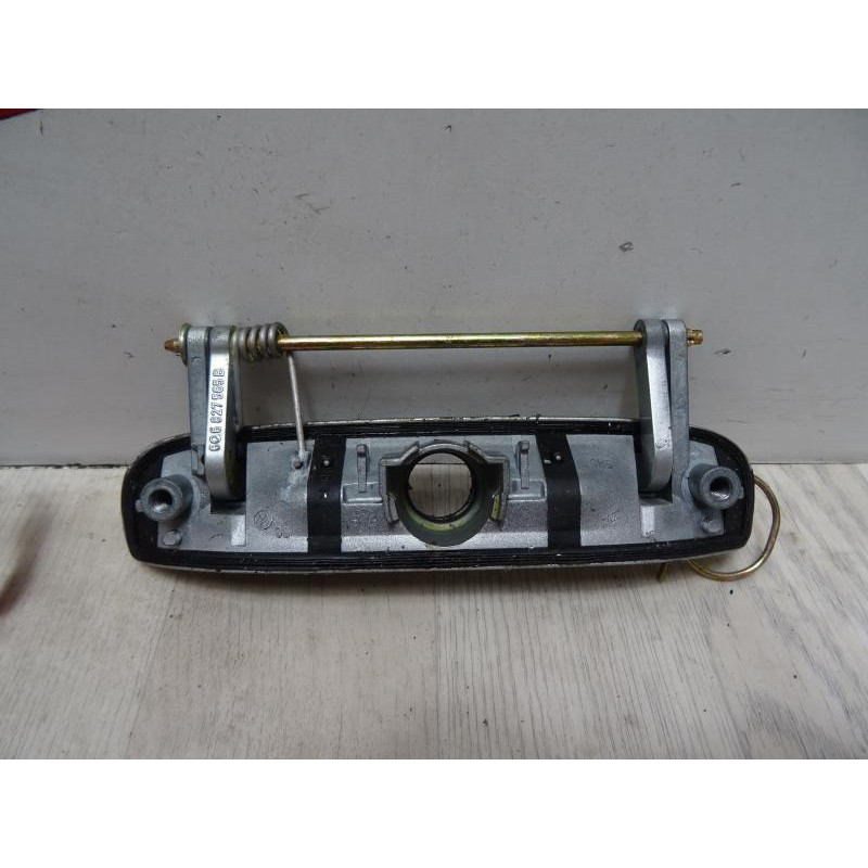 Neiman VOLKSWAGEN POLO III (6N2) PHASE 2 d’occasion