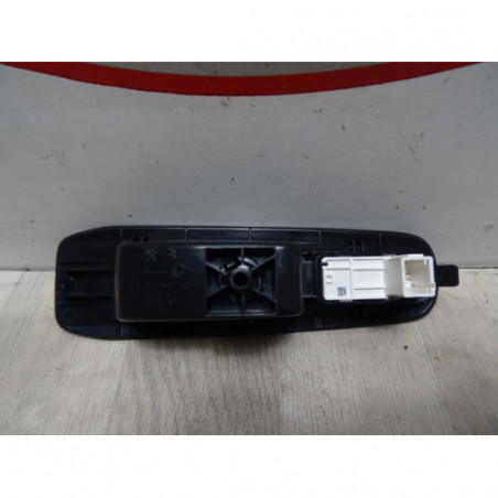 Interrupteur de leve vitre arriere droit PEUGEOT 308 II d’occasion