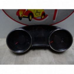 Compteur PEUGEOT 3008 PHASE 1 d’occasion