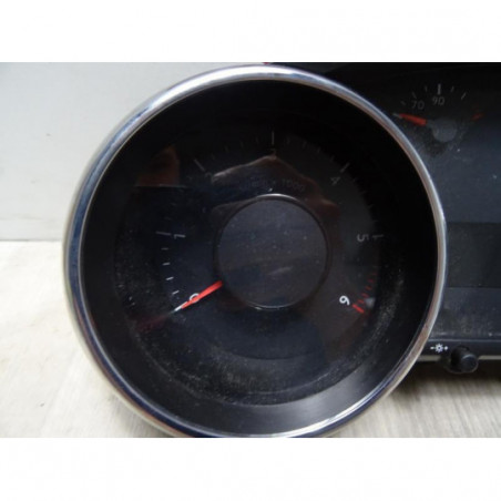 Compteur PEUGEOT 3008 PHASE 1 d’occasion