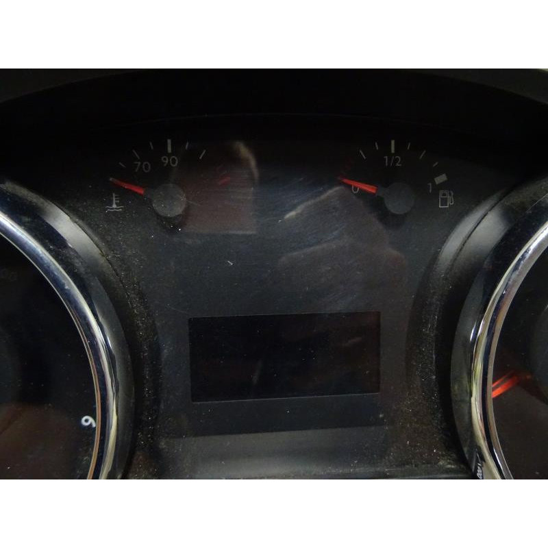 Compteur PEUGEOT 3008 PHASE 1 d’occasion