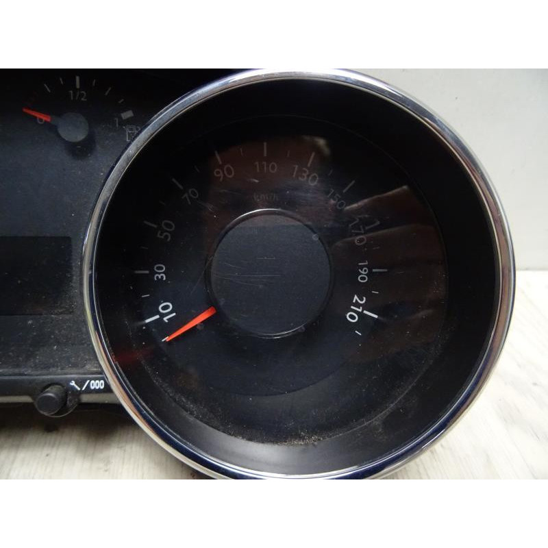 Compteur PEUGEOT 3008 PHASE 1 d’occasion