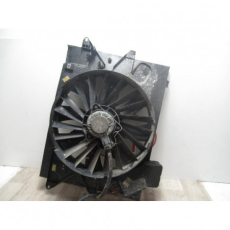 Moto ventilateur radiateur JAGUAR S-TYPE PHASE 1 d’occasion
