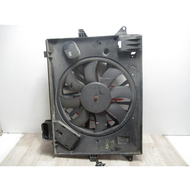 Moto ventilateur radiateur JAGUAR S-TYPE PHASE 1 d’occasion