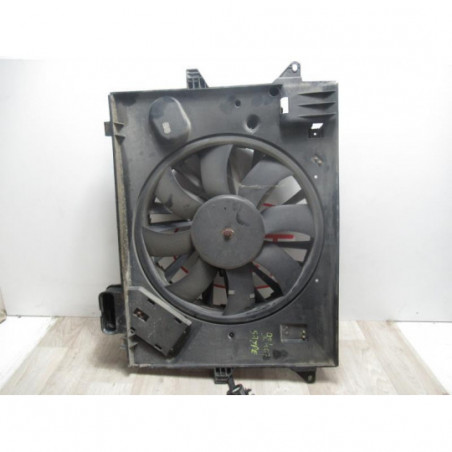 Moto ventilateur radiateur JAGUAR S-TYPE PHASE 1 d’occasion