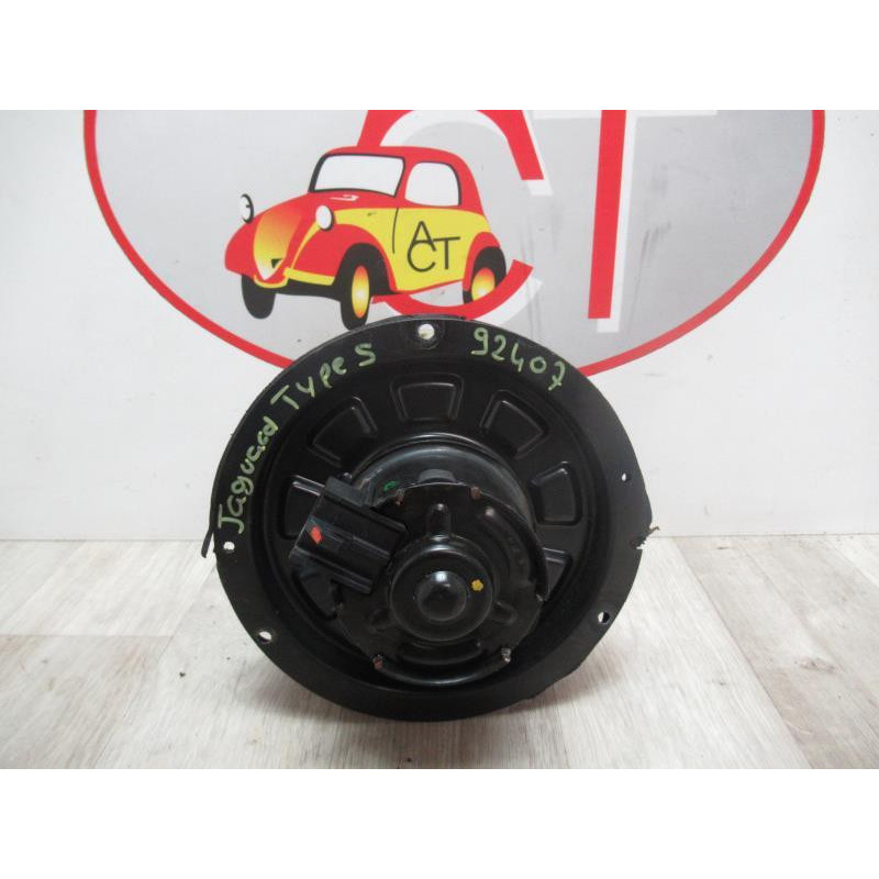 Ventilateur chauffage JAGUAR S-TYPE PHASE 1 d’occasion