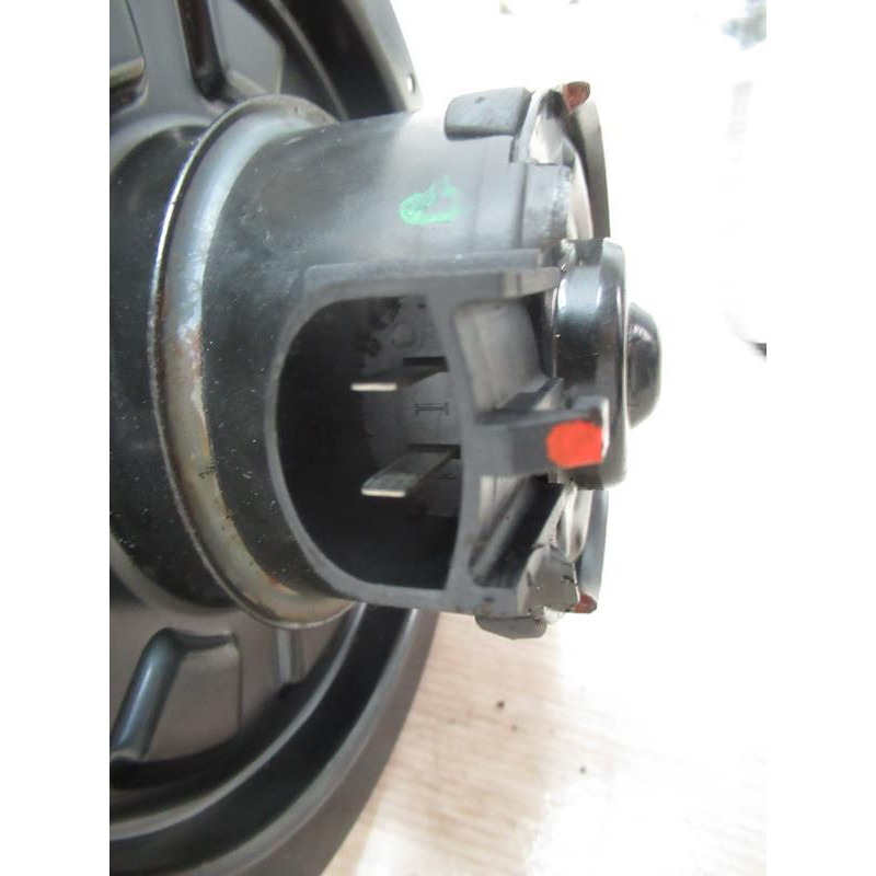 Ventilateur chauffage JAGUAR S-TYPE PHASE 1 d’occasion