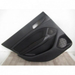 Panneau de porte arriere gauche PEUGEOT 308 II SW d’occasion