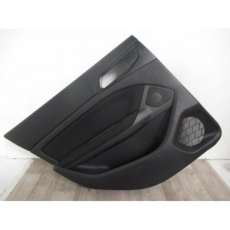 Panneau de porte arriere gauche PEUGEOT 308 II SW d’occasion