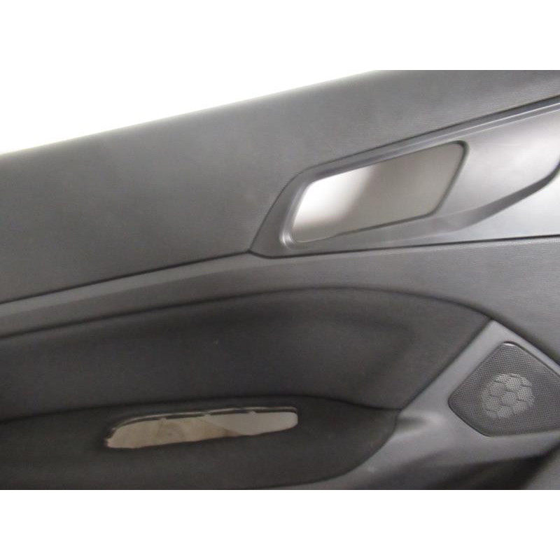 Panneau de porte arriere gauche PEUGEOT 308 II SW d’occasion