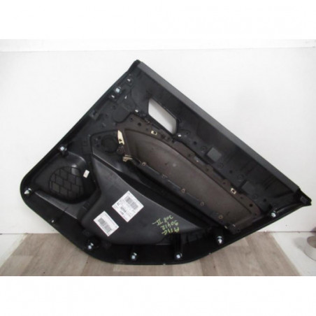 Panneau de porte arriere gauche PEUGEOT 308 II SW d’occasion
