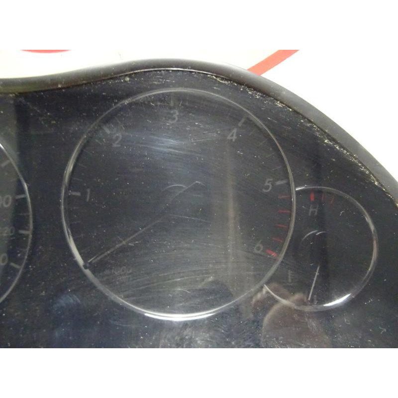 Compteur TOYOTA AVENSIS II d’occasion