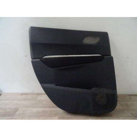 Panneau de porte arriere gauche PEUGEOT 3008 PHASE 1 d’occasion