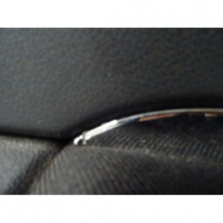 Panneau de porte arriere gauche PEUGEOT 3008 PHASE 1 d’occasion
