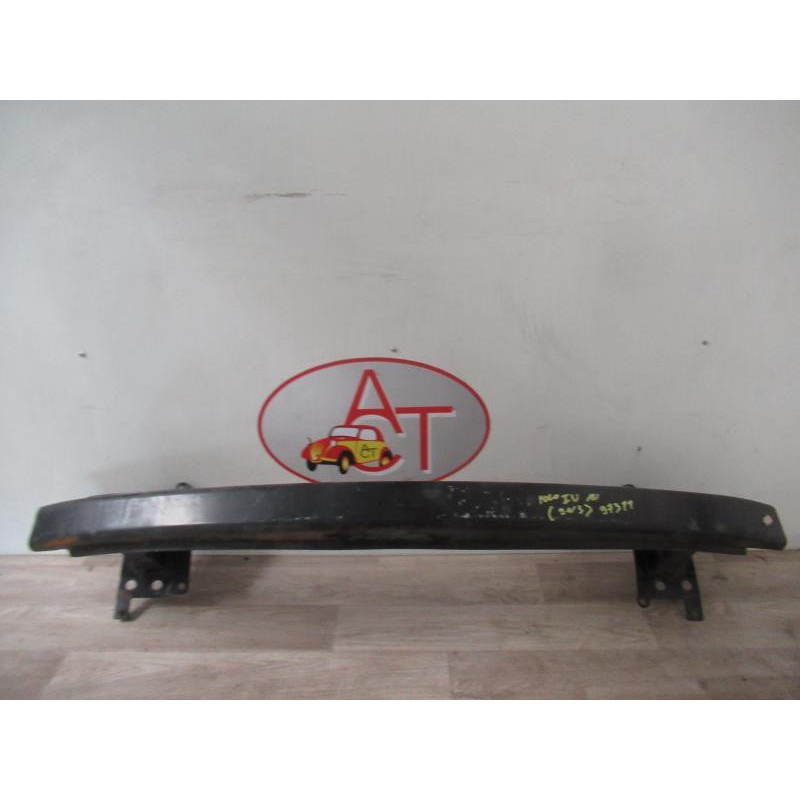 Renfort pare choc avant (traverse) VOLKSWAGEN POLO IV (9N3) PHASE 2 d’occasion