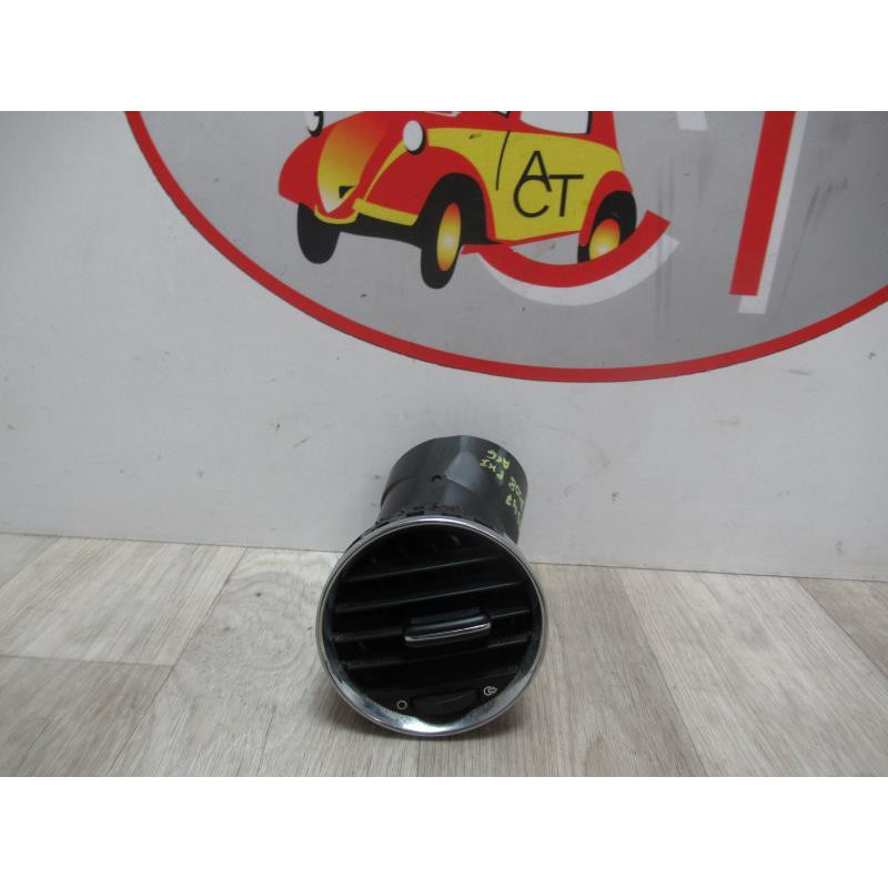 Aerateur tableau de bord avant gauche PEUGEOT 3008 PHASE 1 d’occasion