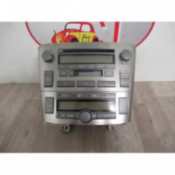 Autoradio d'origine TOYOTA AVENSIS II d’occasion