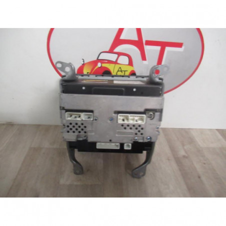 Autoradio d'origine TOYOTA AVENSIS II d’occasion