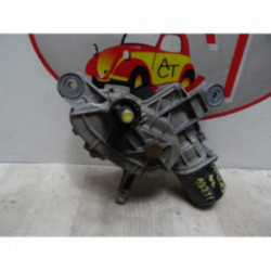 Mot. essuie glace avant gauche CITROEN C4 PICASSO PHASE 1 d’occasion
