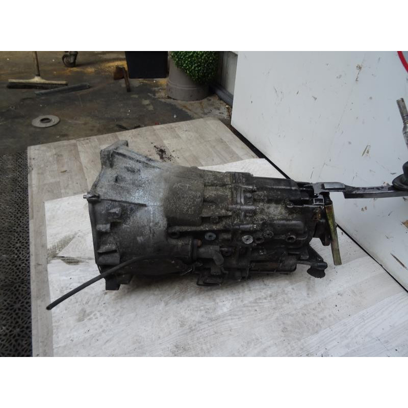Boite de vitesses BMW SERIE 3 (E46) d’occasion