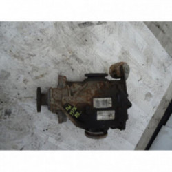 Pont (propulsion) BMW SERIE 3 (E46) d’occasion