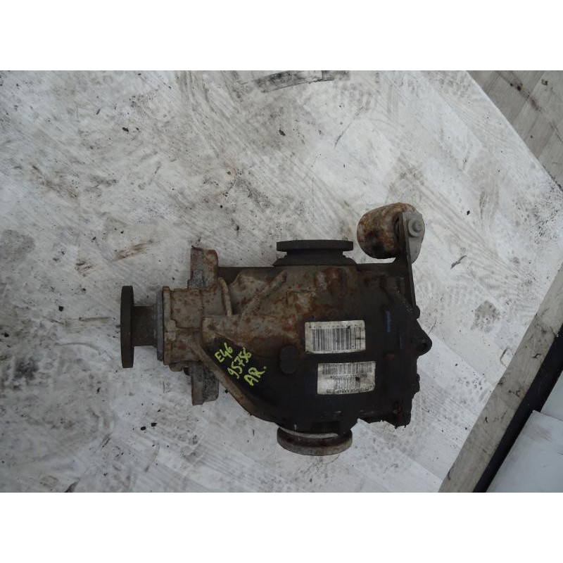 Pont (propulsion) BMW SERIE 3 (E46) d’occasion