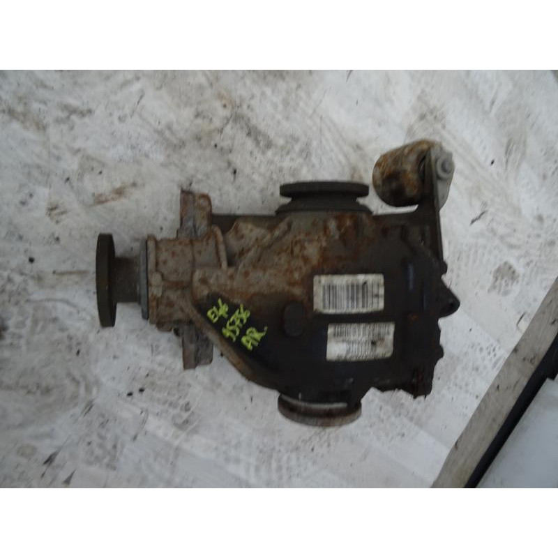 Pont (propulsion) BMW SERIE 3 (E46) d’occasion