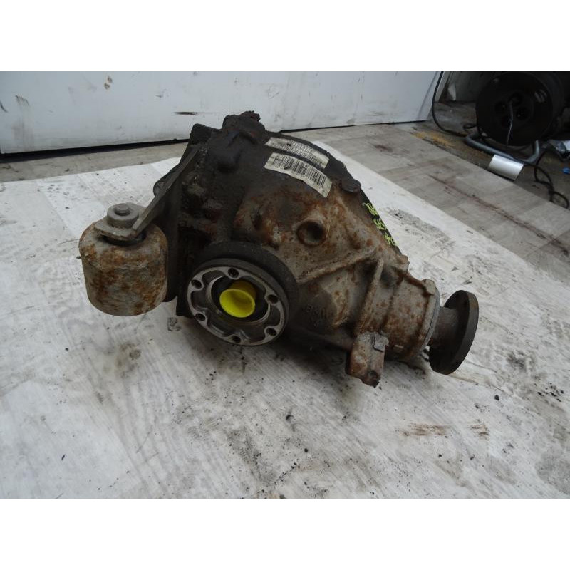 Pont (propulsion) BMW SERIE 3 (E46) d’occasion