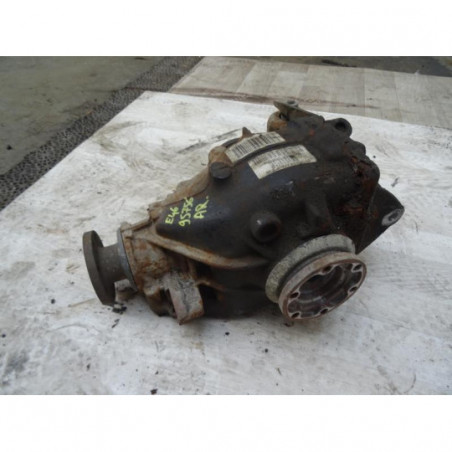Pont (propulsion) BMW SERIE 3 (E46) d’occasion