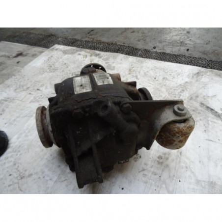 Pont (propulsion) BMW SERIE 3 (E46) d’occasion