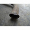 Ligne complete d'echappement OPEL VIVARO I FOURGON CABINE APPROFONDIE d’occasion