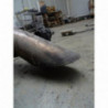 Ligne complete d'echappement OPEL VIVARO I FOURGON CABINE APPROFONDIE d’occasion
