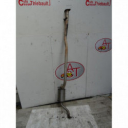 Tube intermediaire (echappement) FORD PUMA d’occasion