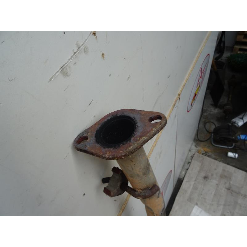 Tube intermediaire (echappement) FORD PUMA d’occasion