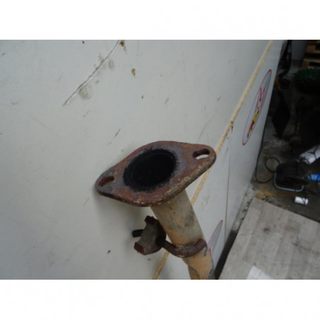 Tube intermediaire (echappement) FORD PUMA d’occasion