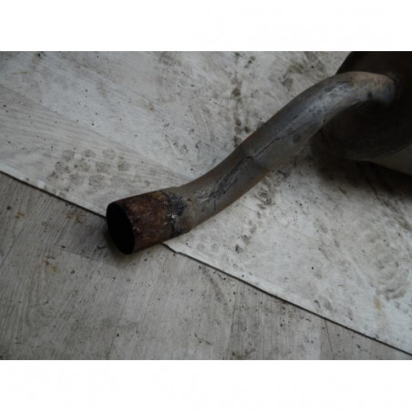 Tube intermediaire (echappement) FORD PUMA d’occasion