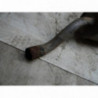 Tube intermediaire (echappement) FORD PUMA d’occasion
