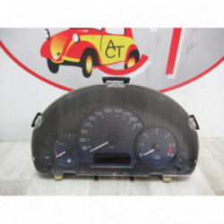 Compteur PEUGEOT 1007 d’occasion