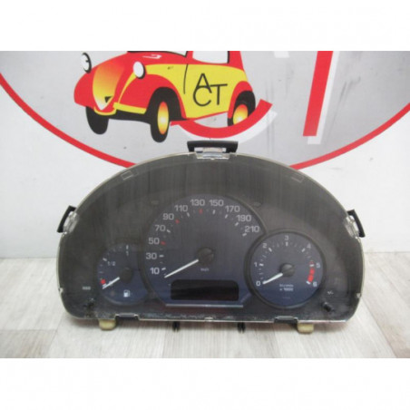 Compteur PEUGEOT 1007 d’occasion