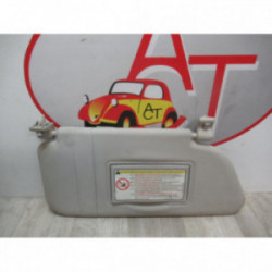 Pare soleil droit PEUGEOT 1007 d’occasion