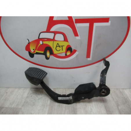 Pedalier de frein PEUGEOT 3008 PHASE 1 d’occasion